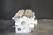 Cylinder Head Ford Escort Mercury Tracer 2.0L F7CE w/Gasket and Head Bolt Set Kit