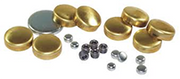 FREEZE PLUG SETS 93-97 Chry 3.5L 24V SOHC