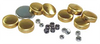FREEZE PLUG SETS 99-09 GM/Isuzu/Saab 4.8/5.3L 16V OHV (Vortec)