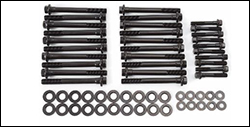 Head Bolt Kits