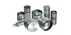 LIFTERS For GM/Lexus/Toyota 1.6/1.8/2.0/2.2/2.4/2.5/2.7/3.0/3.4L 16/24V DOHC, Year:88-05