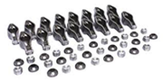 ROCKER ARM 84-90 Honda 1.8/2.0L 12V SOHC (A20A1â€¦A18A1) Top View - 1