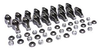 ROCKER SHAFT  INTAKE 90-94 Chry/Eagle/Mits 1.8L 8V SOHC (4G37)