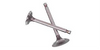 VALVE GUIDES  INTAKE 79-02 Chry/Eagle/Hyun/Mits 1.4/1.5L 12/8V SOHC (4G15,G12B,G15B,G4AJ,G15B,G4DJ,4G15)